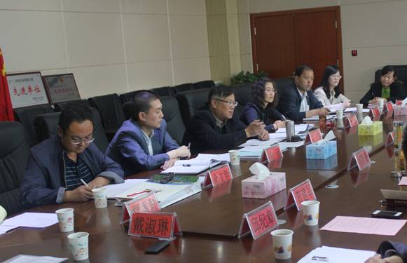 協調對接，有序推進保稅物流中心項目建設
